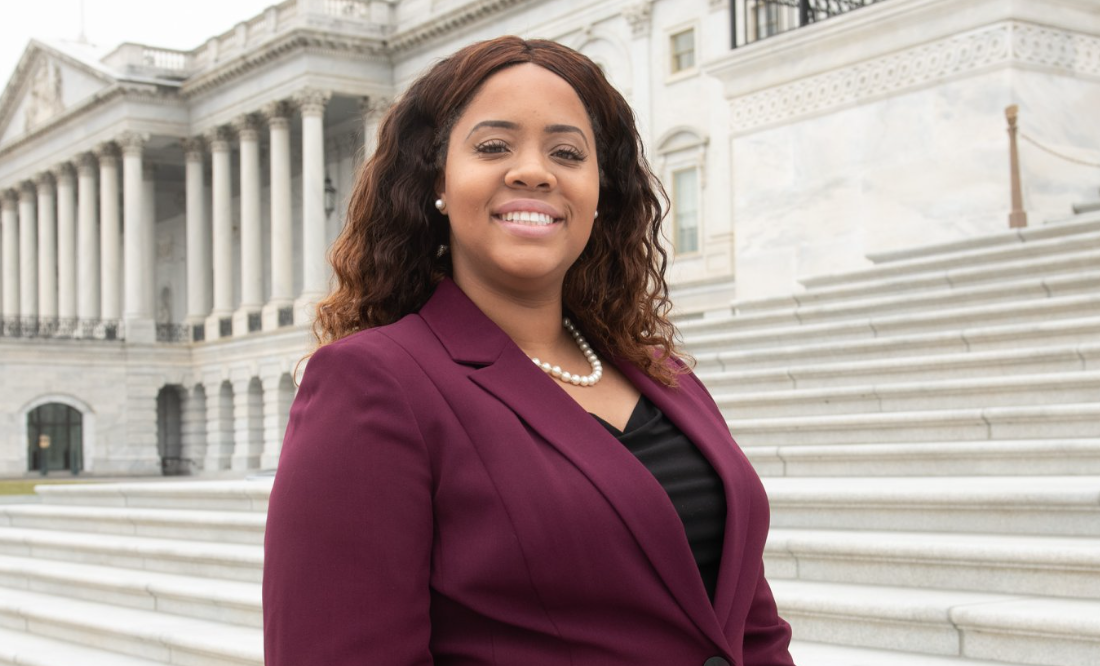 Jaylen Black is a native of Atlanta, GA and an honors graduate of the University of Georgia. She studied Public Relations, Political Science, and obtained a certificate in Public Affairs Communications.